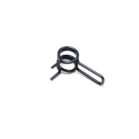 U-shaped spring - Segway