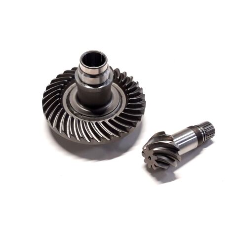 Master slave bevel gear combination 450 - Segway