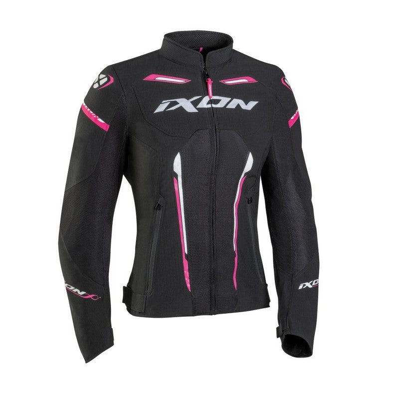 Motoristična jakna IXON AIR STRIKER - Ženska (več barv)