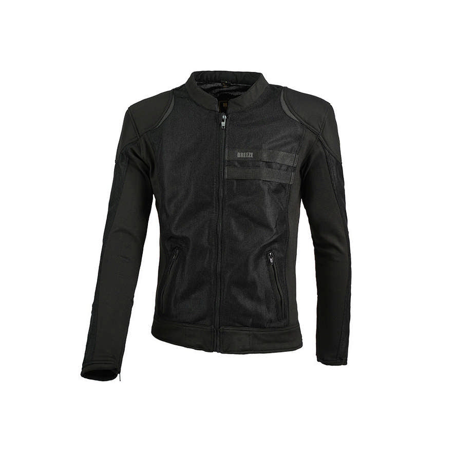 Muška motociklistička jakna BY CITY Breeze