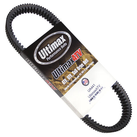 Belt - Polaris RZR XP 1000 TURBO