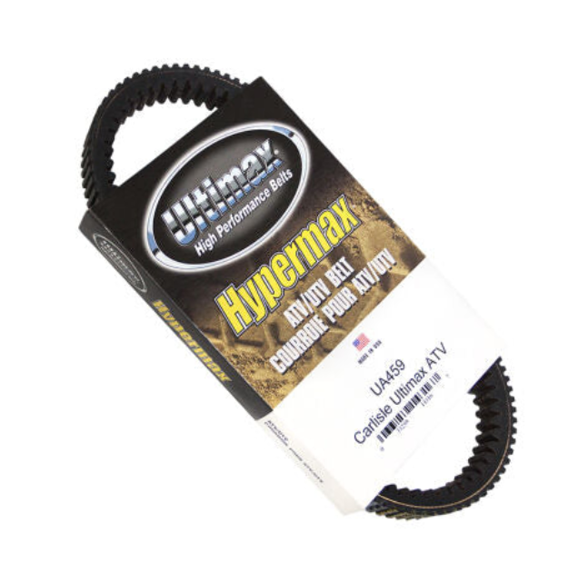 Jermen - Kymco MXU, Maxxer, Arctic Cat