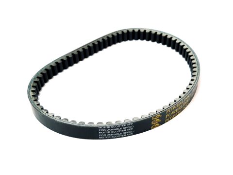Jermen OEM - Linhai 200