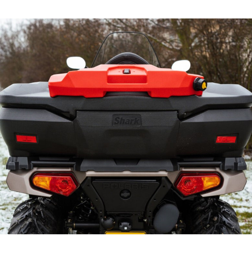 Kovček Polaris Sportsman - XWAY