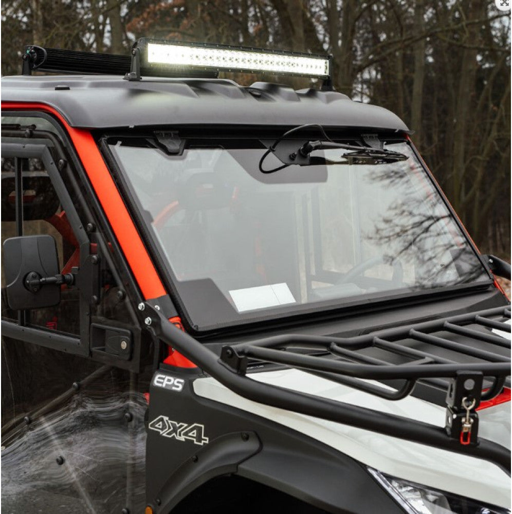 LED BAR 30'' (76cm) - 180W - 5D - XWAY