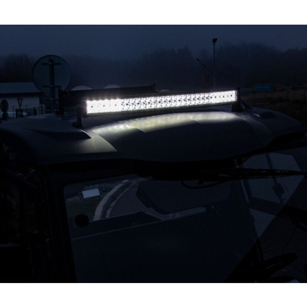 LED BAR 30'' (76cm) - 180W - 5D - XWAY