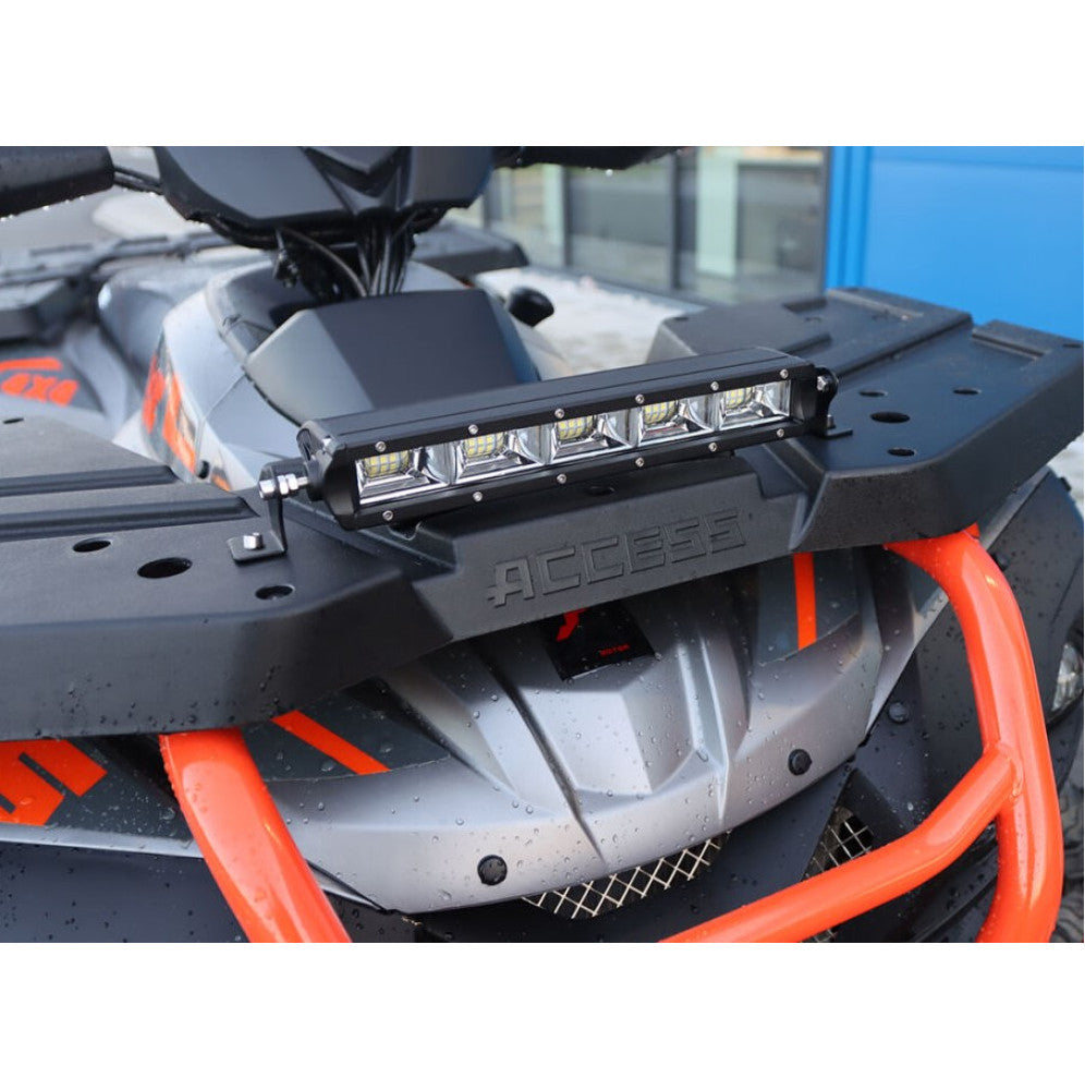 LED BAR 11'' (28cm) - 50W - XWAY