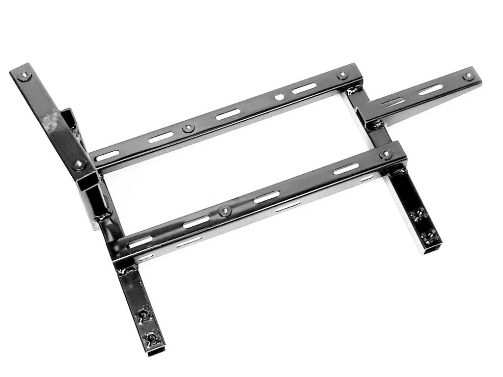 Support de repose-pied gauche pour Segway AT10