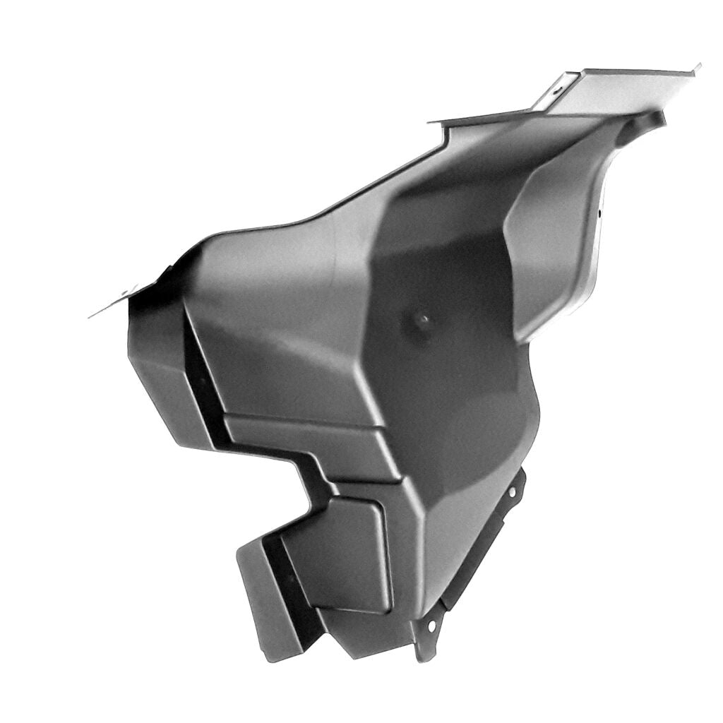 Left Headlight Mask for Segway AT6