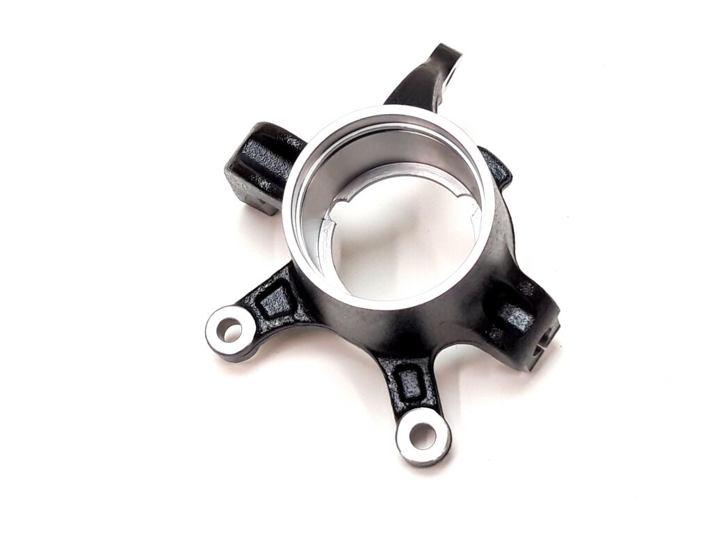 Left Steering Knuckle for Segway AT10