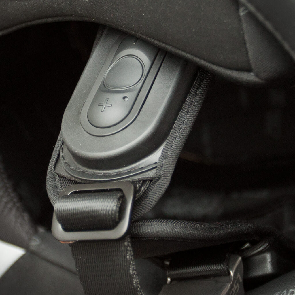 Interkom - Linkin Ride 3