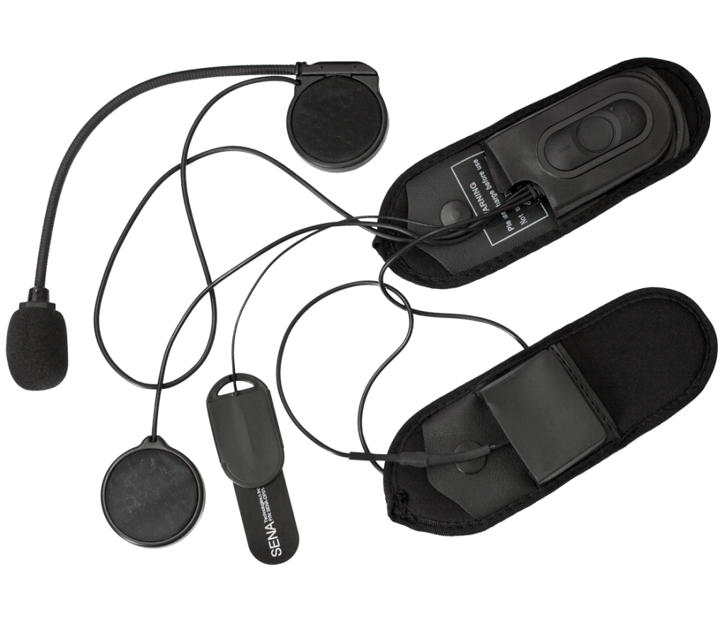 Interkom - Linkin Ride 3