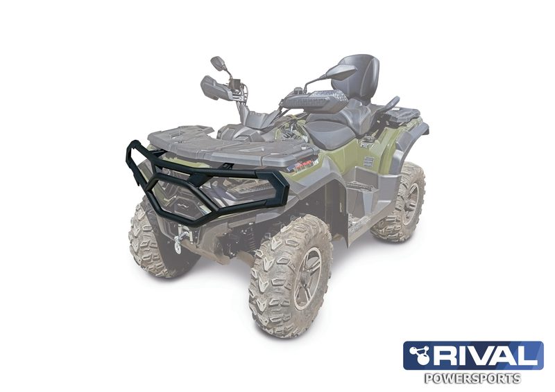 Odbijač spredaj - Loncin XWolf 700 2023 -