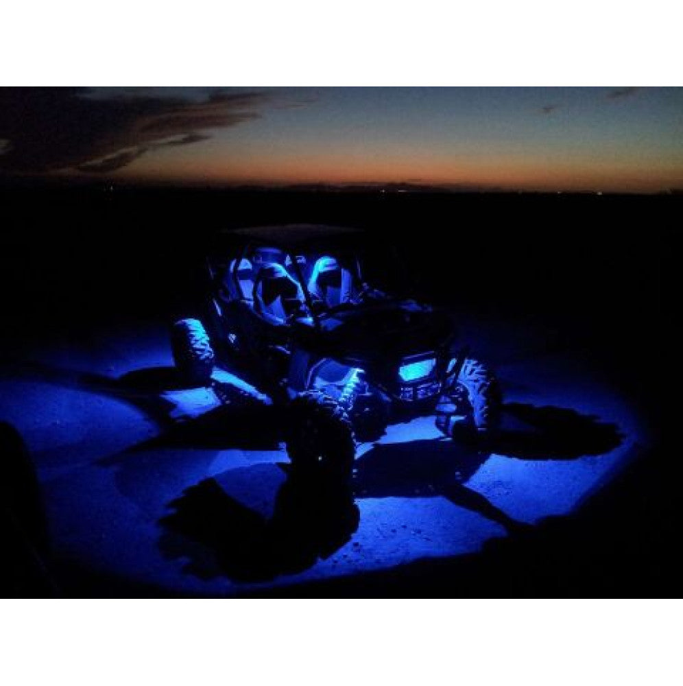 LED UNDERGLOW LUČI ATV/UTV - XWAY