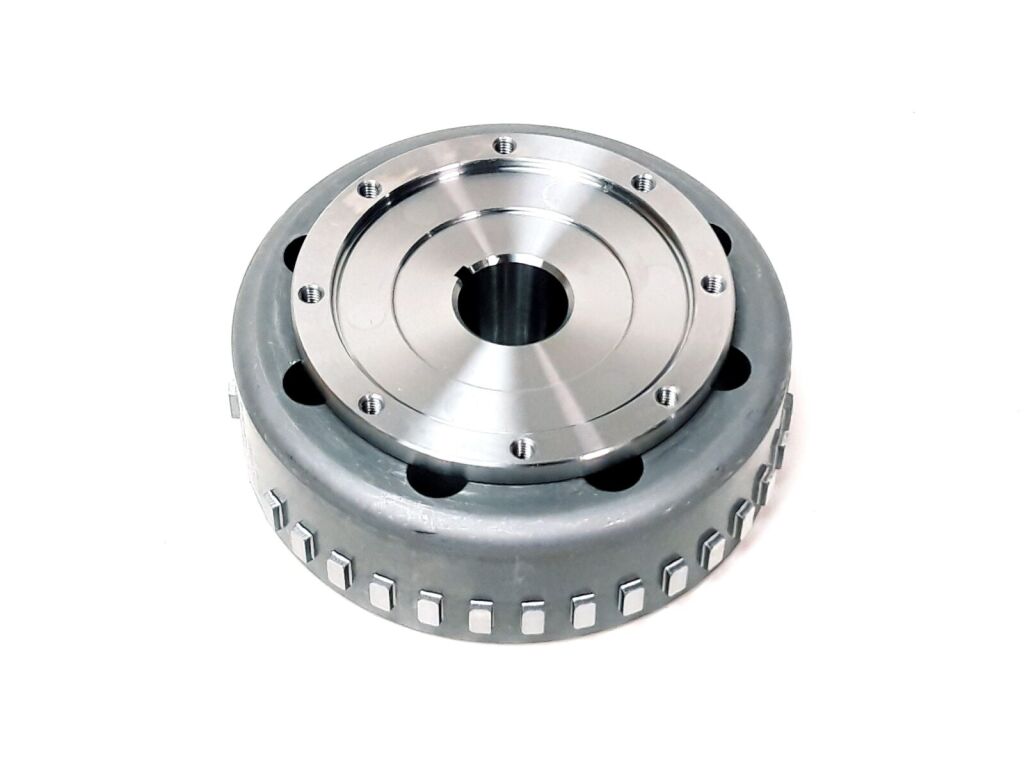 Rotor alternatora za Segway AT10 / UT10 / SX10 – prikaz 2