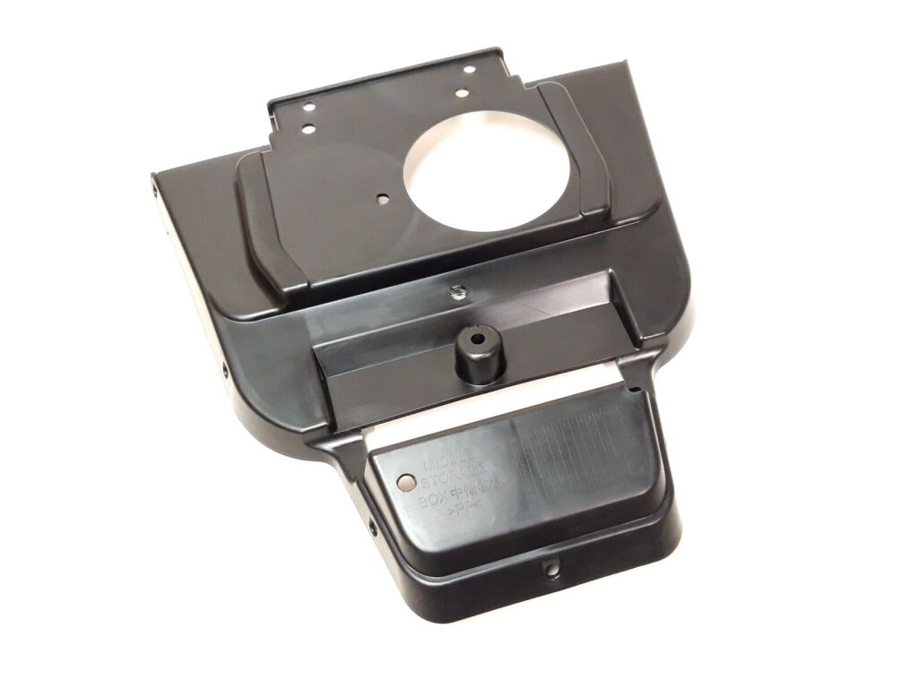 Coffre de rangement central pour Segway AT10 – vue 2