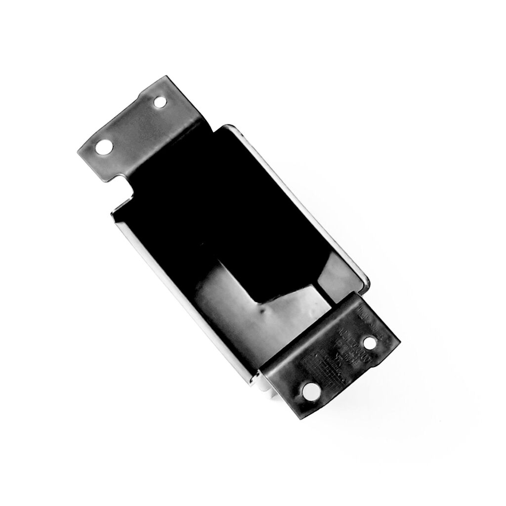 Coffre de rangement central pour Segway AT6 – vue 3