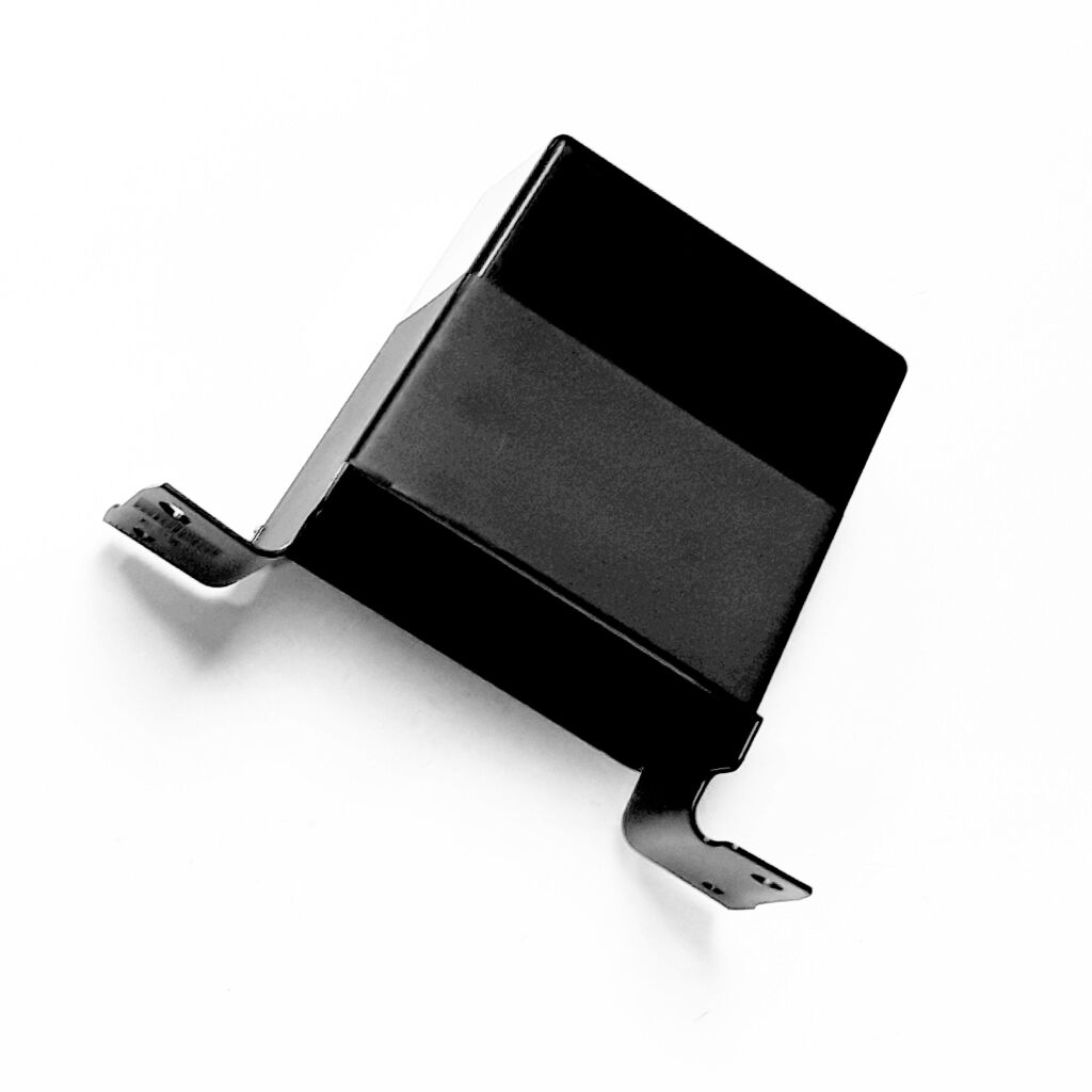 Coffre de rangement central pour Segway AT6 – vue 4