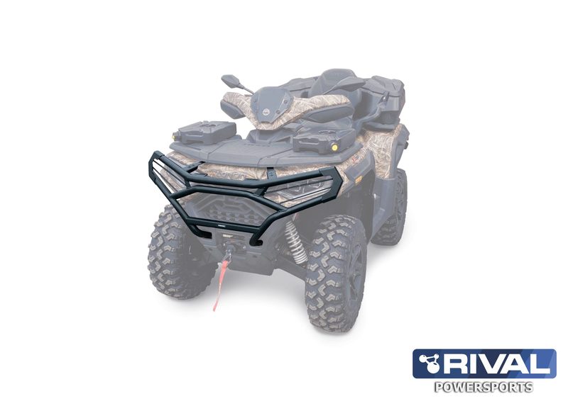 Odbijač spredaj - Loncin XWolf 1000 2025