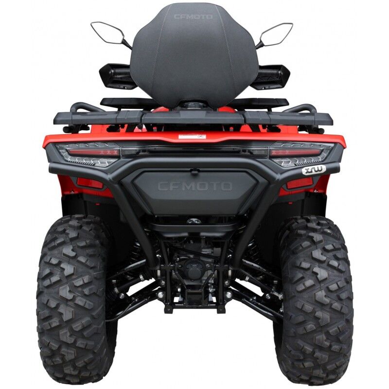 Odbijač zadaj 2 - CFMOTO 450L, 520L 2022+