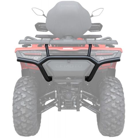 Odbijač zadaj - CFMOTO 450L, 520L 2022+