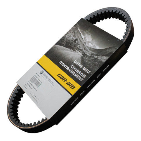 ORIGINAL POG. JERMEN - Can-Am 330,400,450 - XWAY