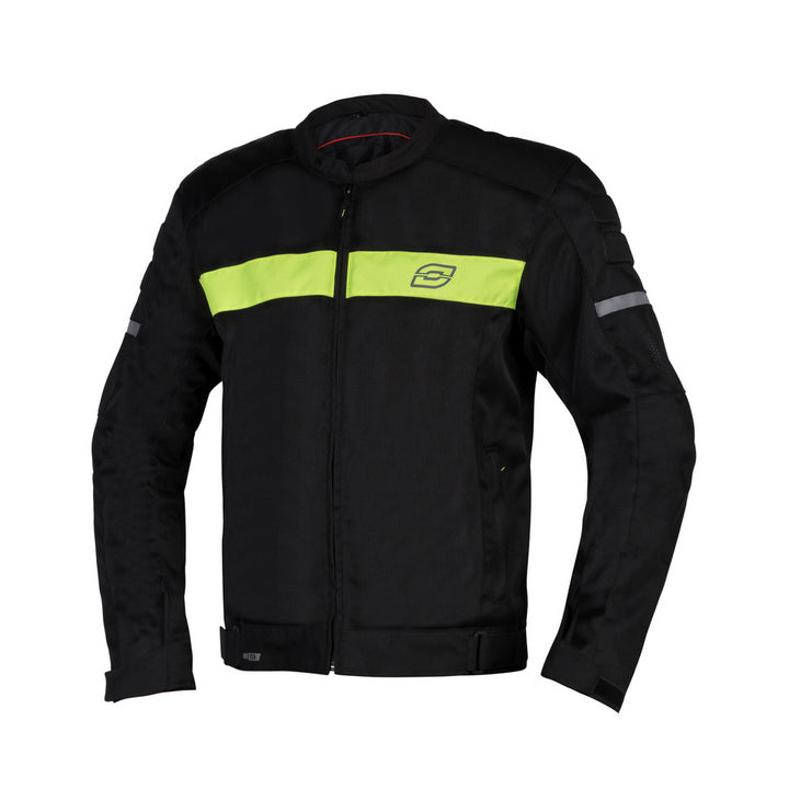 Motoristična jakna OZONE DART - Moška - XWAY