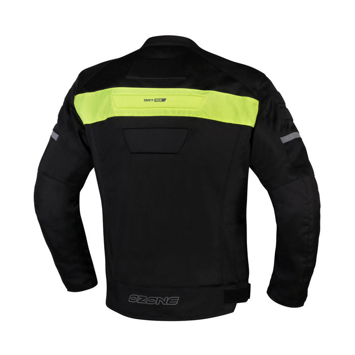 Motoristična jakna OZONE DART - Moška - XWAY