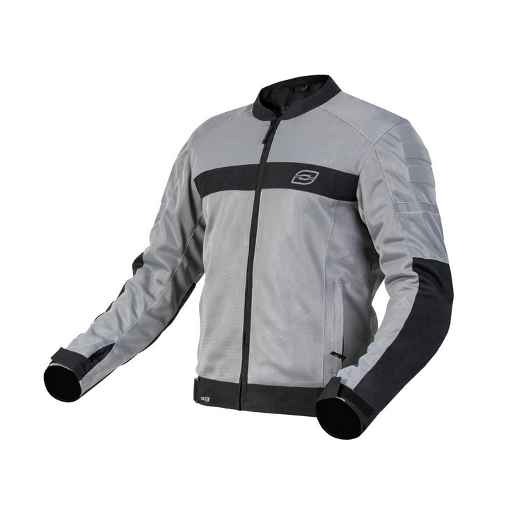 Motoristična jakna OZONE DART - Moška - XWAY