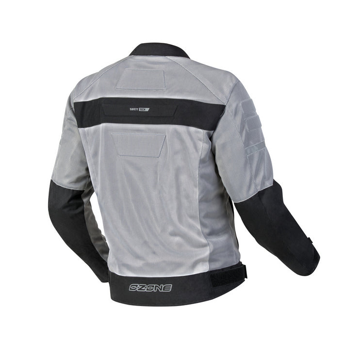Motoristična jakna OZONE DART - Moška - XWAY