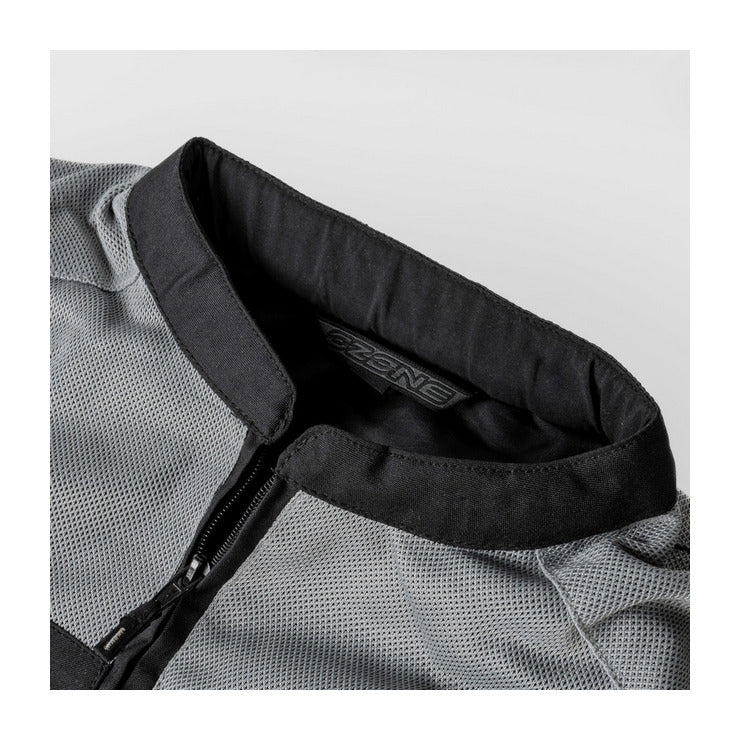 Motoristična jakna OZONE DART - Moška - XWAY