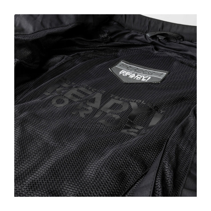 Motoristična jakna OZONE DART - Moška - XWAY