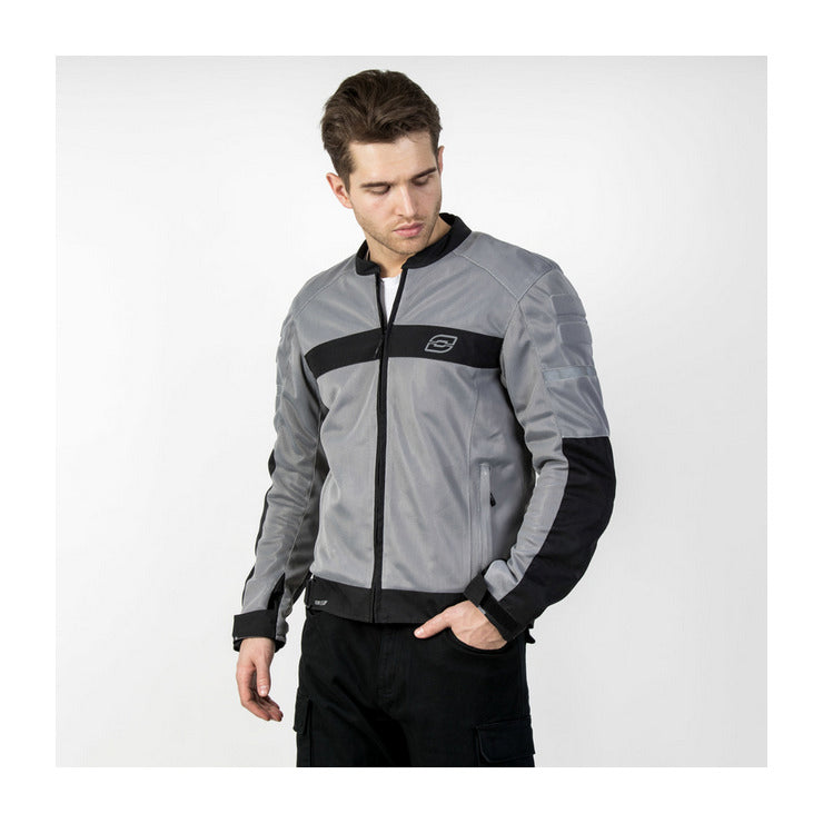 Motoristična jakna OZONE DART - Moška - XWAY