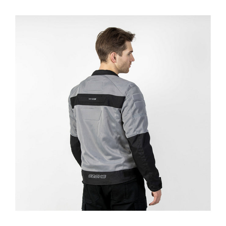 Motoristična jakna OZONE DART - Moška - XWAY