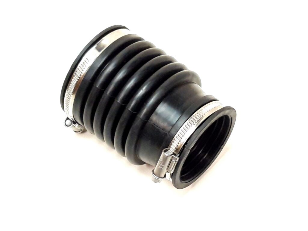 Plenum Chamber Intake for Segway AT10 – view 2