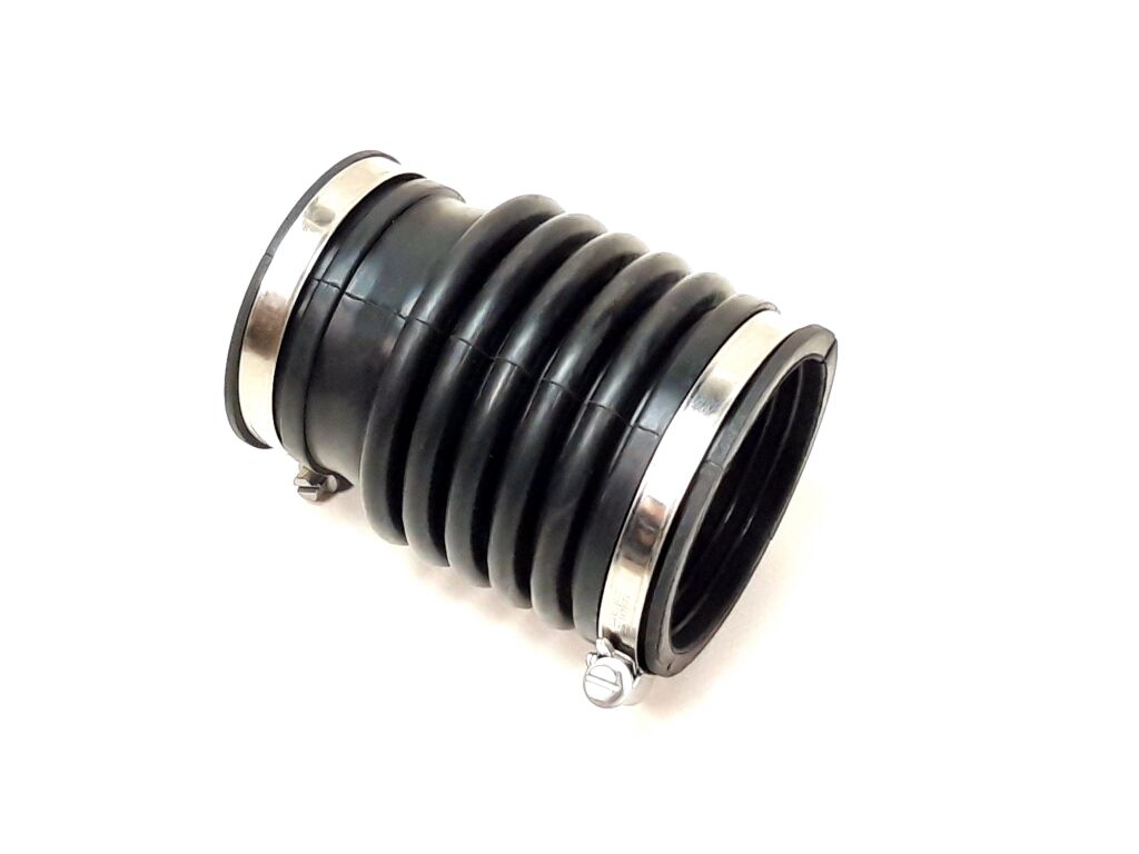 Plenum Chamber Intake for Segway AT10