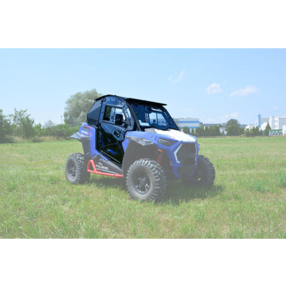 CABINE CHAUFFÉE - POLARIS RZR TRAIL S - XWAY