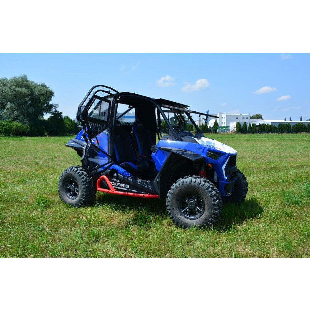 CABINE CHAUFFÉE - POLARIS RZR TRAIL S - XWAY