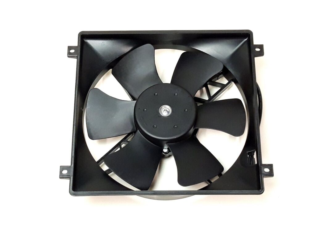 Ventilateur de radiateur pour Segway AT10 – vue 2