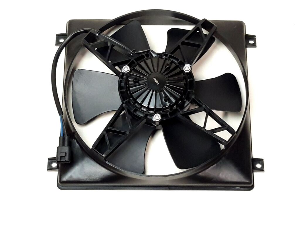 Ventilateur de radiateur pour Segway AT10