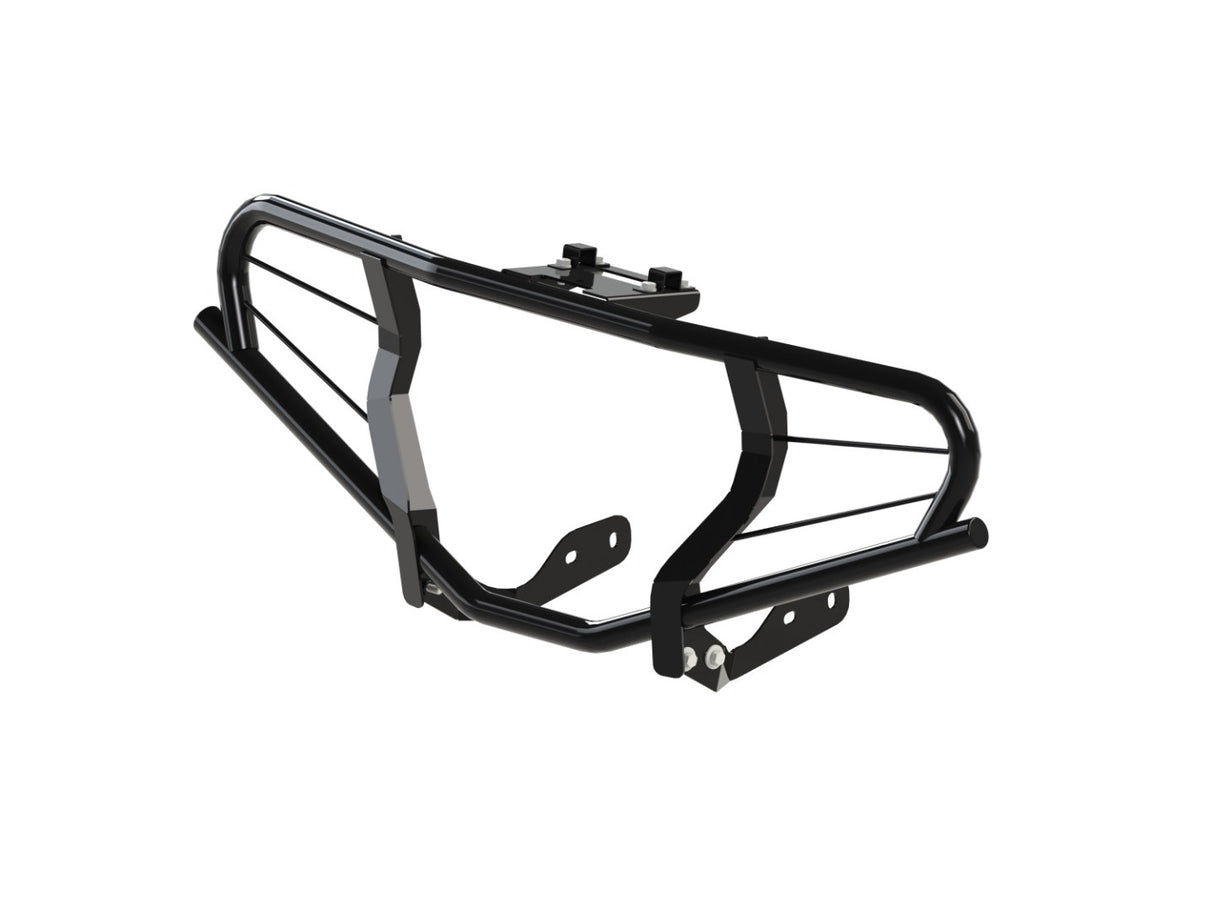 Odbijač zadaj - CFMOTO CFORCE 600/625 Touring 2019 +