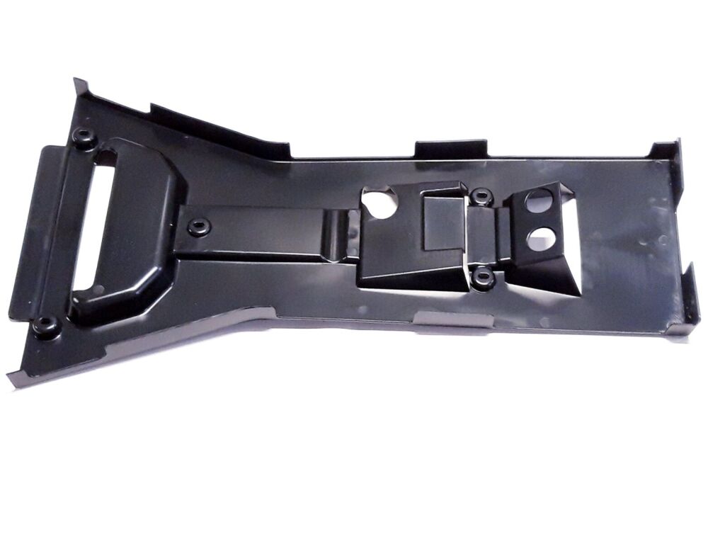 Protection de plancher arrière pour Segway AT10 – vue 2