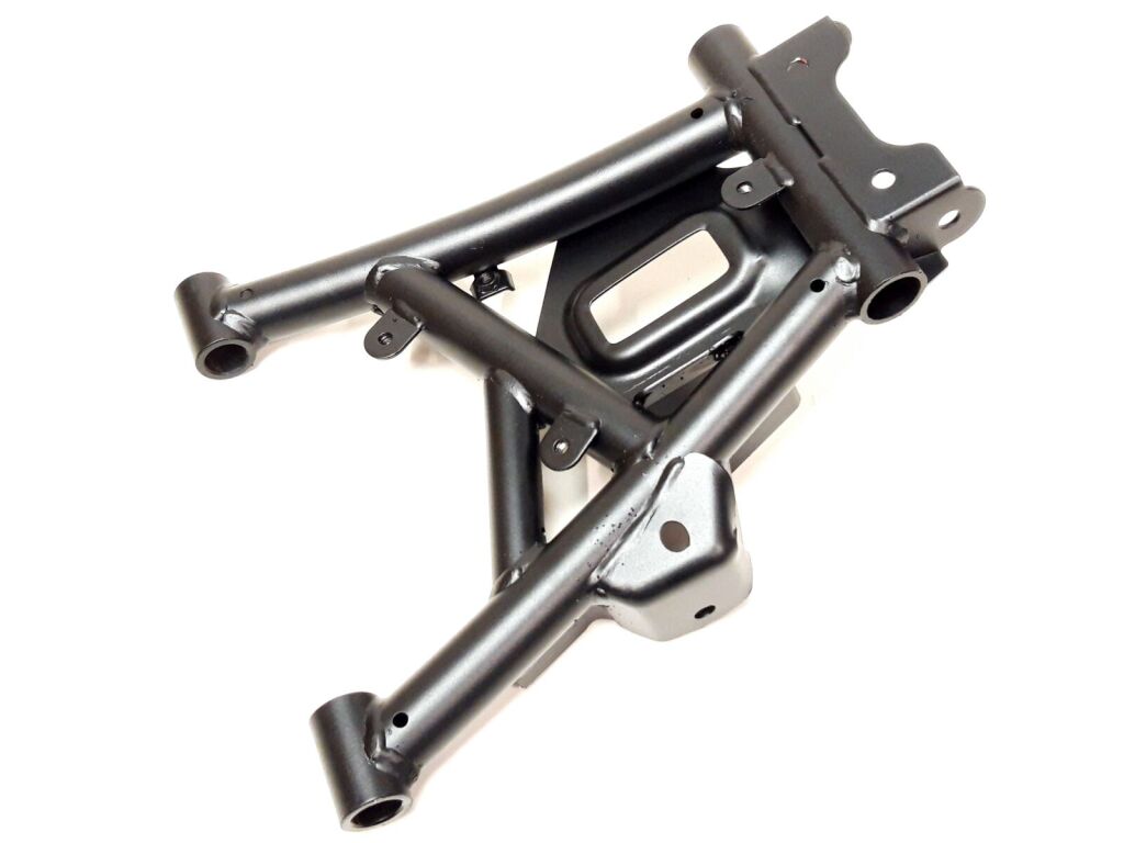 Triangle inférieur arrière gauche (noir) pour Segway AT10 – vue 2