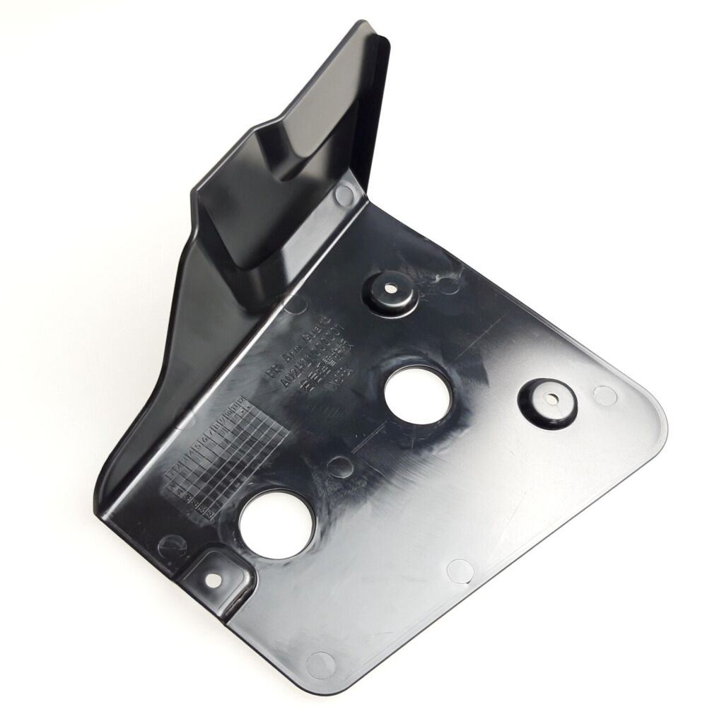 Protection de triangle arrière droit pour Segway AT6 – vue 2