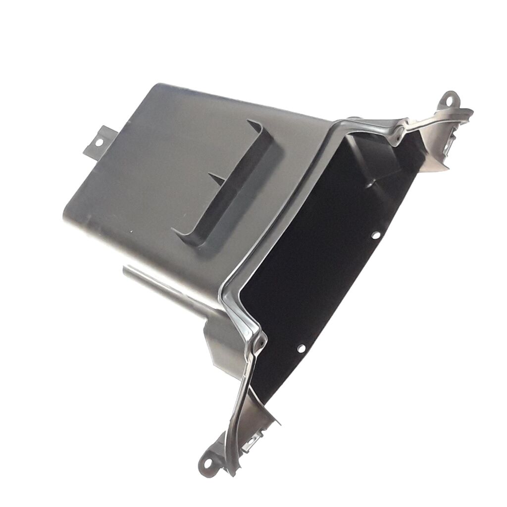 Rear Storage Box for Segway AT6