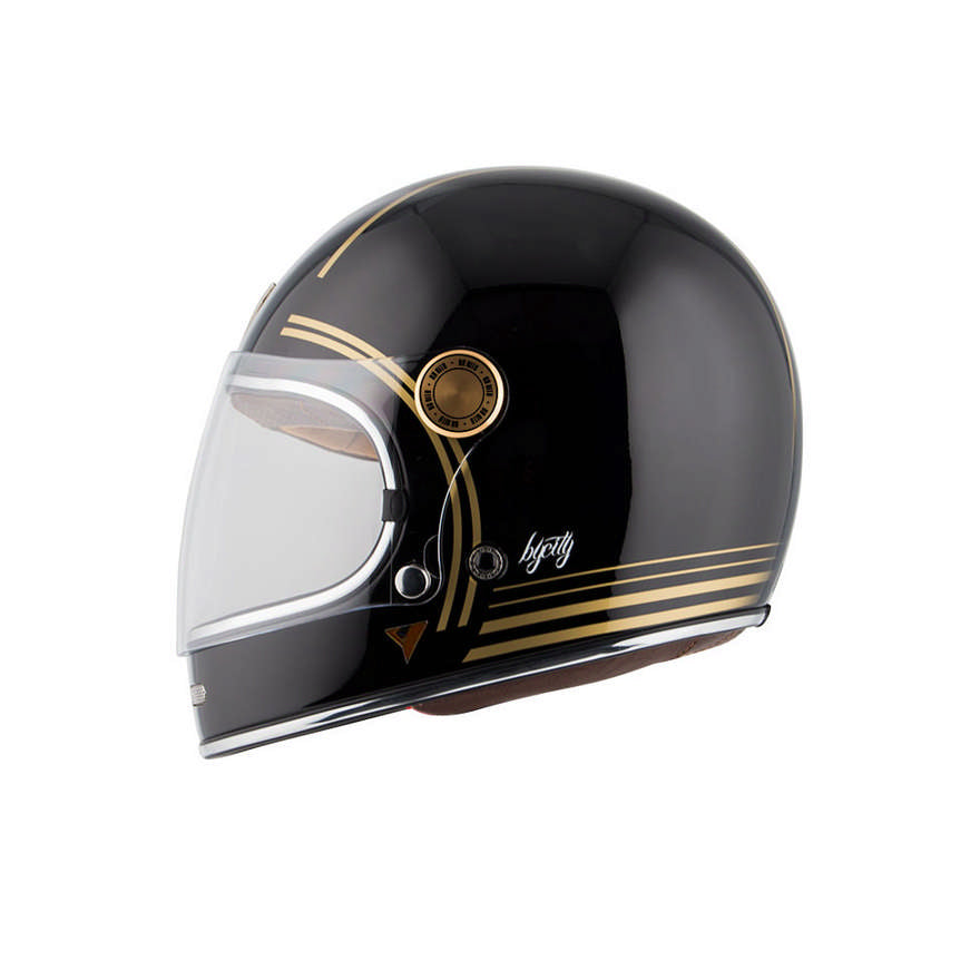 Čelada BY CITY - Roadster