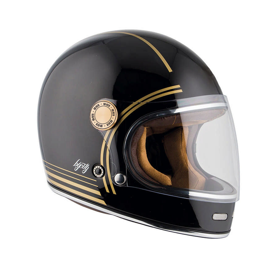 Čelada BY CITY - Roadster