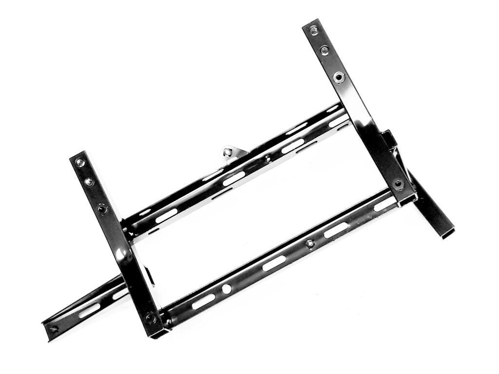 Support de repose-pied droit pour Segway AT10 – vue 2