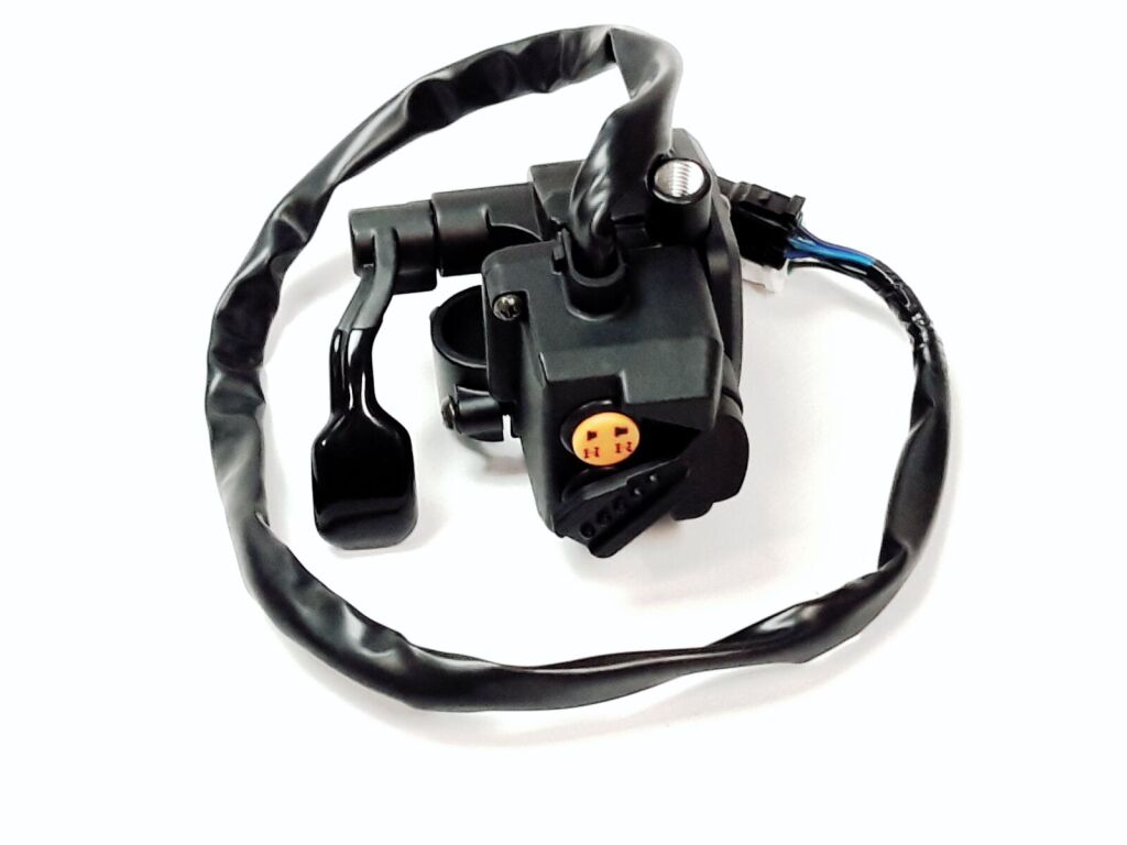 Commodo droit pour Segway AT6 – vue 3