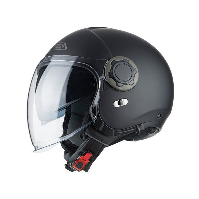 NZI RINGWAY DUO ČRNA - XWAY